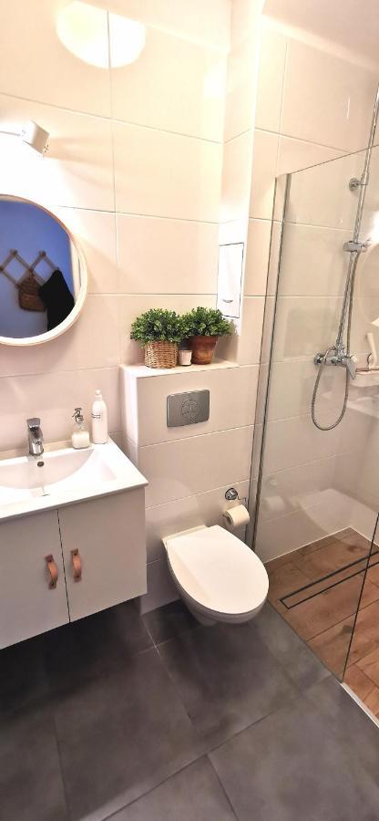 Studio Przy Neptunie Gdańsk Buitenkant foto