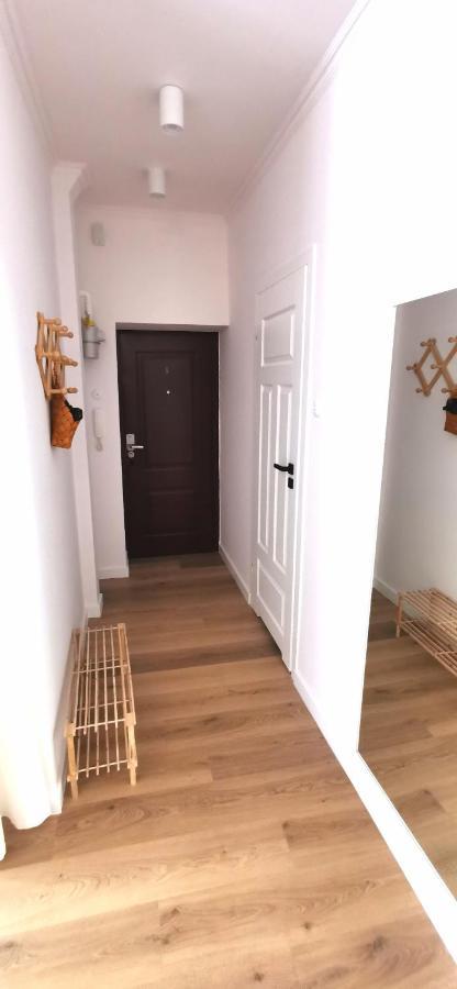 Studio Przy Neptunie Gdańsk Buitenkant foto